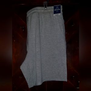 🍀3/15 🆕️ George Men's Sweatpants Shorts